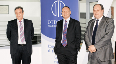 Bancherii migreaza in consultanta
