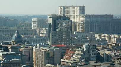 Miza alegerilor de la Bucuresti