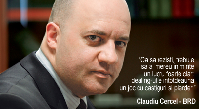 Cei care dicteaza cursul valutar