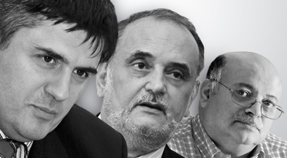 Marii castigatori ai crizei financiare
