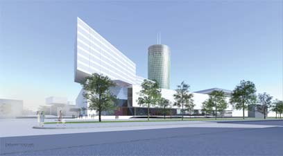 Raiffeisen evolution are proiecte locale de circa 1 mld. euro