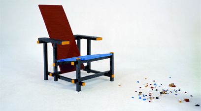 Cei mai spectaculosi inovatori din design