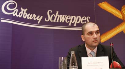 Sorin Alexandrescu pleaca de la conducerea Kandia Excelent