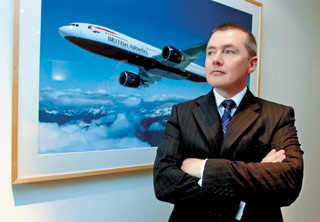 Specialist in TURBULENTE