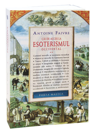 ESOTERISM SI CERCETARE