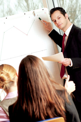 Investitii in oameni