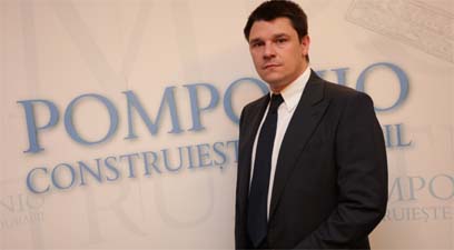 Pomponio vrea 13-14 mil. euro de pe Bursa