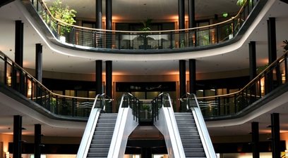 Cum arata viitorul mall-urilor