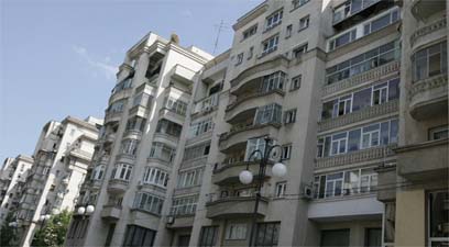 Primul indice imobiliar al Capitalei