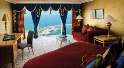 Viata intr-un penthouse