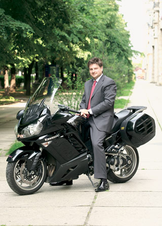 Laptopul, motorul si tourbillonul