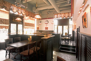 Dinastia cafenelelor
