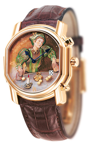 Il Giocatore Veneziano