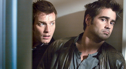 Visul Cassandrei e un coSmar