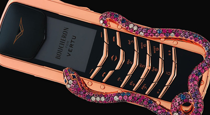 Vertu cauta 220 de clienti de lux