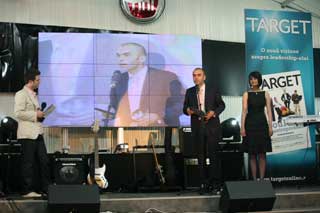 Premiile Target pentru leadership