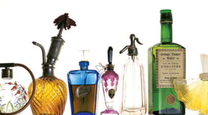 Evadare cu aroma vintage