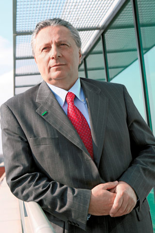 Tatal cimentului