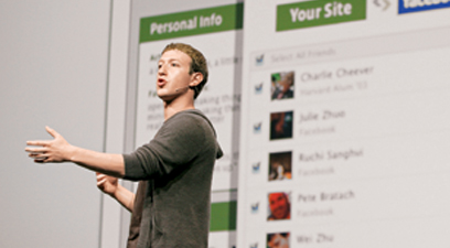 Celelalte fete ale Facebook