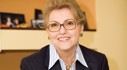 Cu sau fara MBA