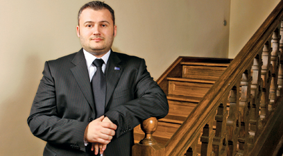 Esecul unei agentii imobiliare