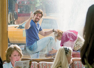 Film: Hair-stylist-ul asasin: Zohan