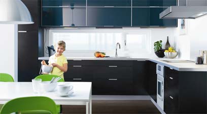 IKEA vizeaza afaceri de 120 mil. euro pana in 2010