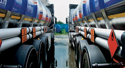 Cel mai mare petrolist independent