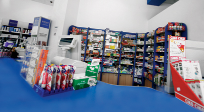 Tara, tara, vrem farmacisti