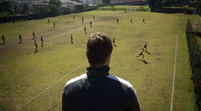 Fond de investitii, caut fotbalisti