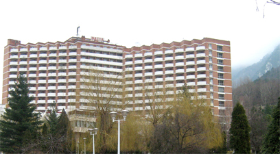 Averea hoteliera a sindicatelor