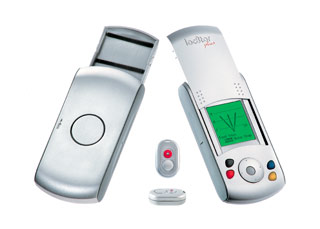 Gadgets: Dispozitiv anti-pierdere