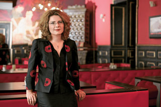 Simfonia vanzarilor