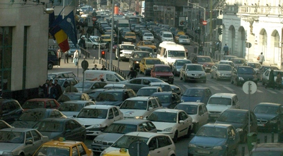 Primele victime ale taxei auto