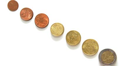 Zona euro scade cu 0,2% in T2