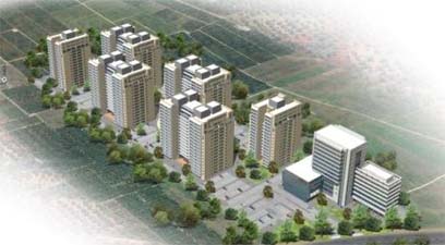 CEO-ul Dimri: Situatia actuala din imobiliare e chiar buna