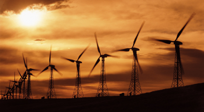 Energia eoliana, noul real-estate