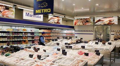 Metro revine in lupta
