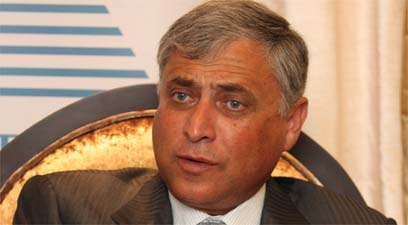 Zisser: Avem inca 2 mld. euro pentru investitii in Romania