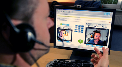 Skype, achizitia ratata a eBay