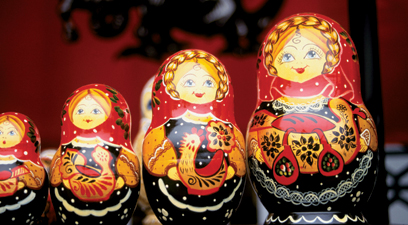 Romani, cuceriti Moscova!