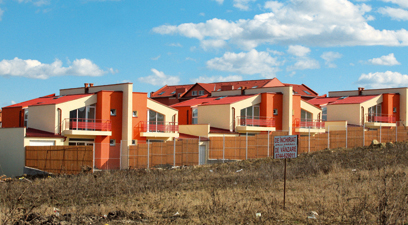 Cum arata creditele in provincie