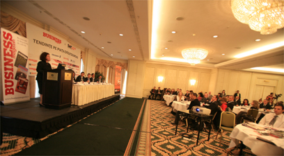 Romania ramane atractiva pentru outsourcing