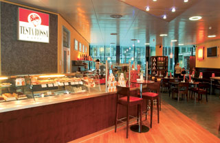 Ghenea la ibric