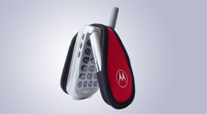 Motorola se zbate sa reziste