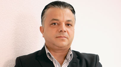 Concurentii sunt bineveniti