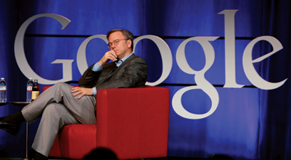 Google creste in ciuda crizei