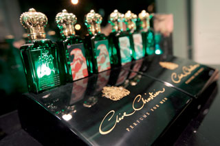Parfum de arta