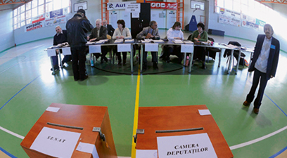 Politica ramane ce a fost