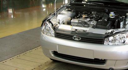 Rusia, raiul producatorilor auto?